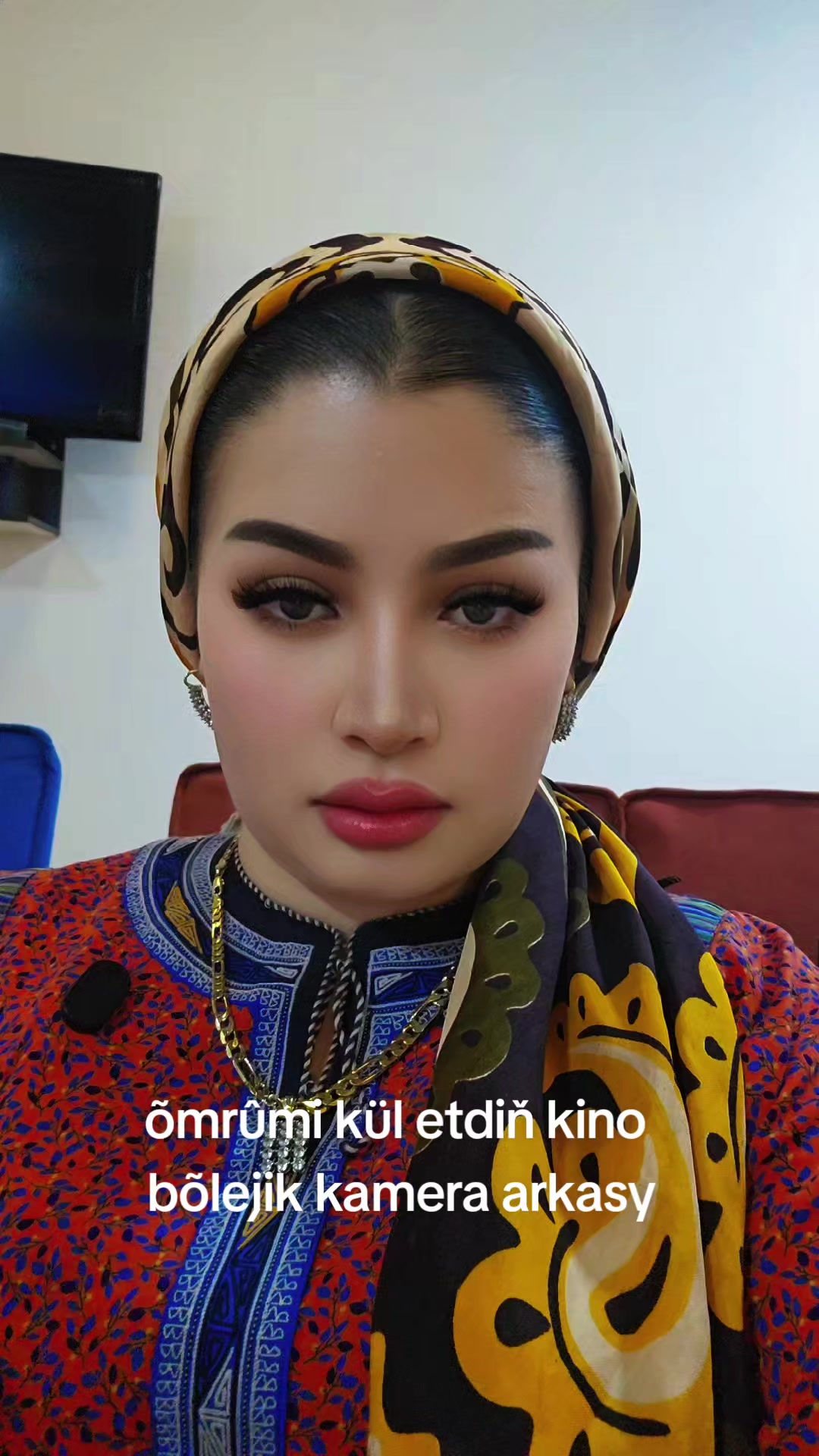 @AYNURA GOLD