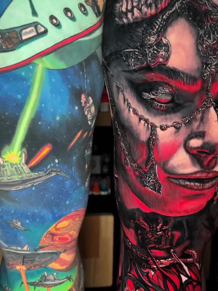 @Killer Ink UK