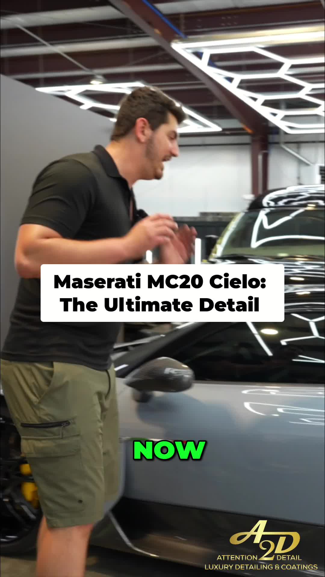 @A2DLuxuryDetailing