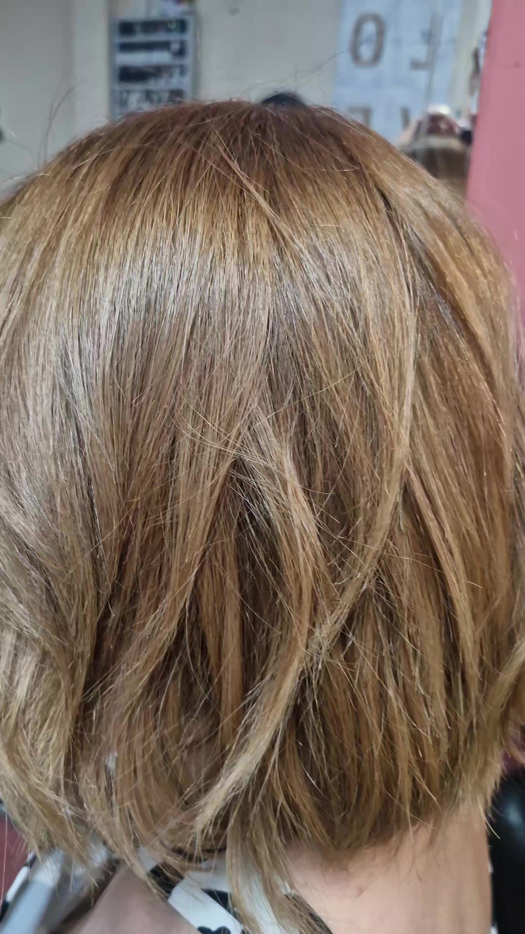 @JACOB HAIRSTYLIST