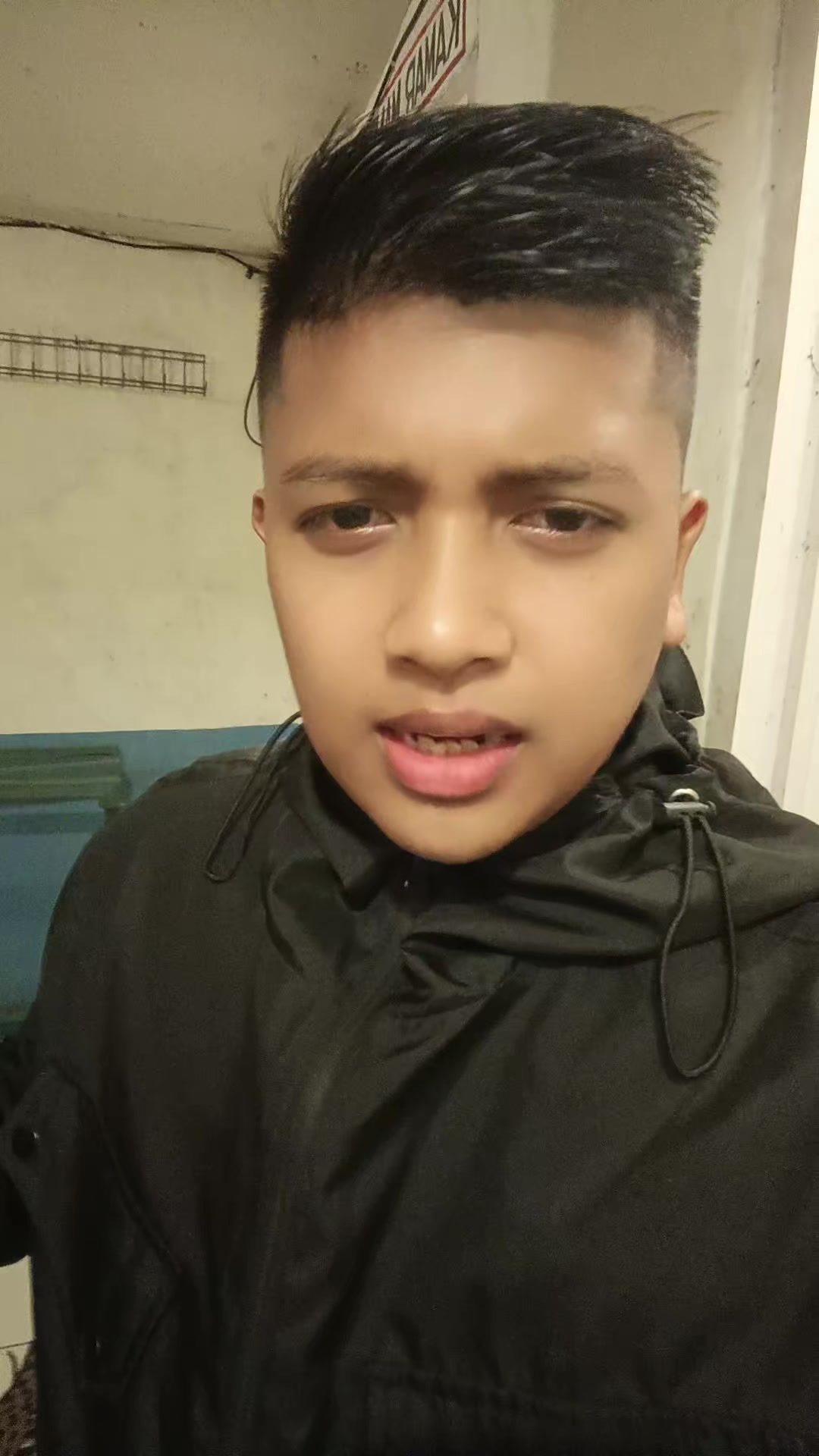 @Shoping gaess