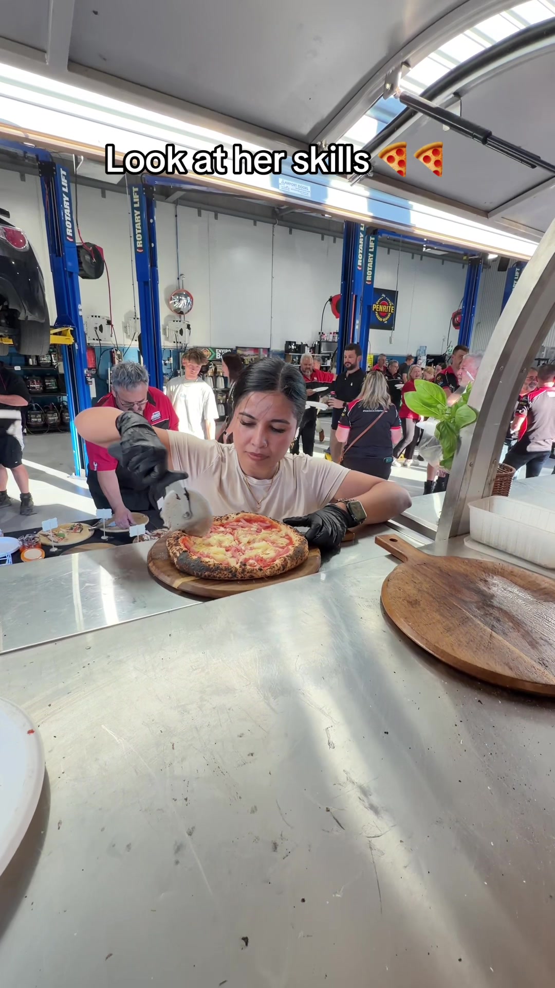 @Pizza master_Ashish