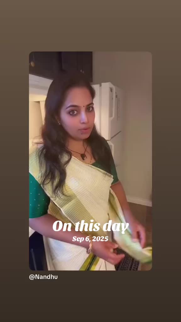 @Nandhu