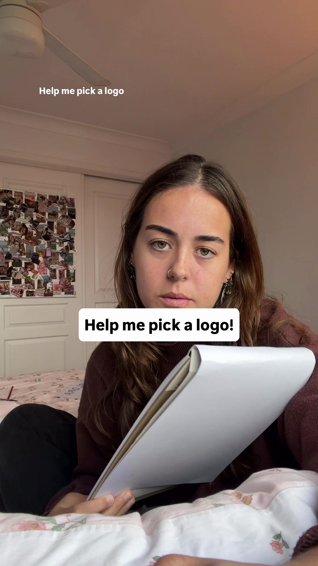 @Lili Crane