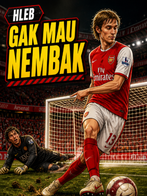 @Bola Kok Gitu?