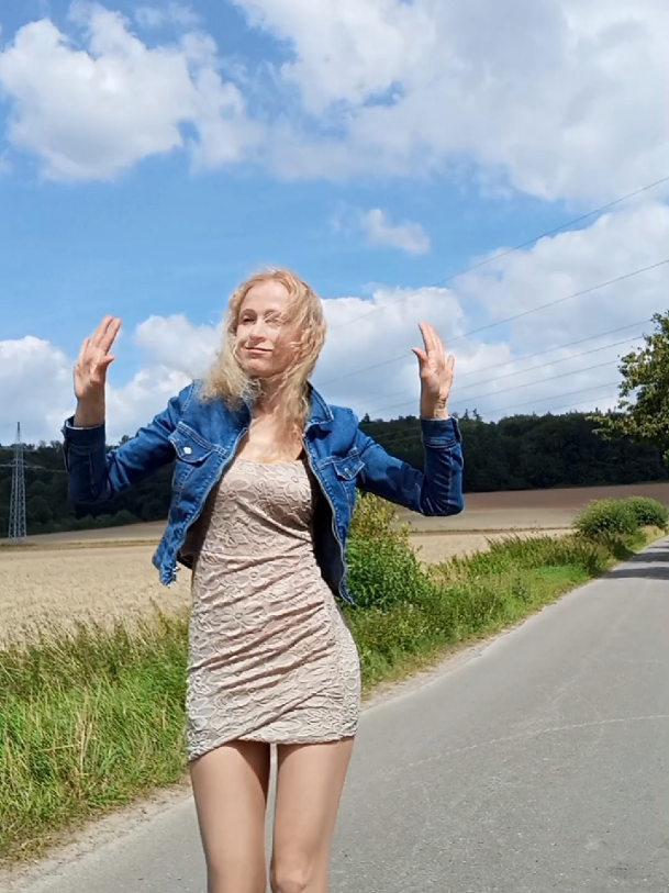 @Sängerin Jana