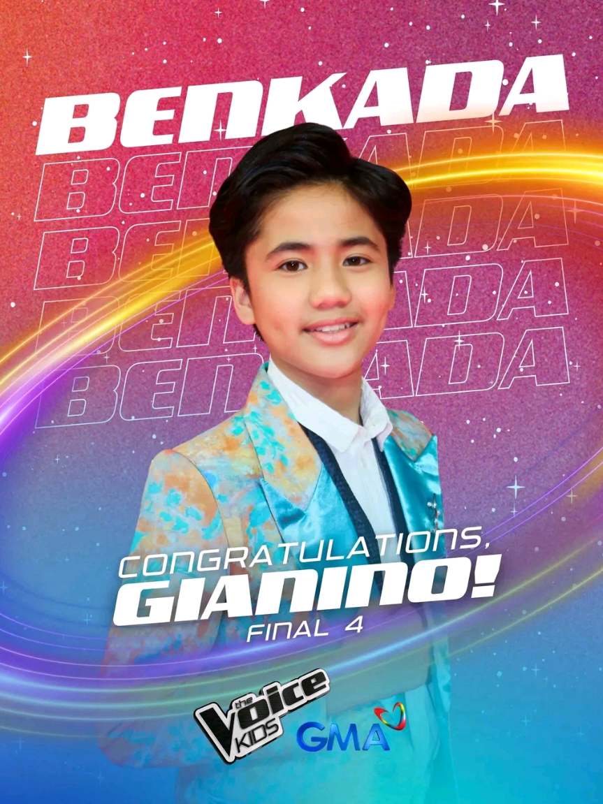 @GMA SINGERS