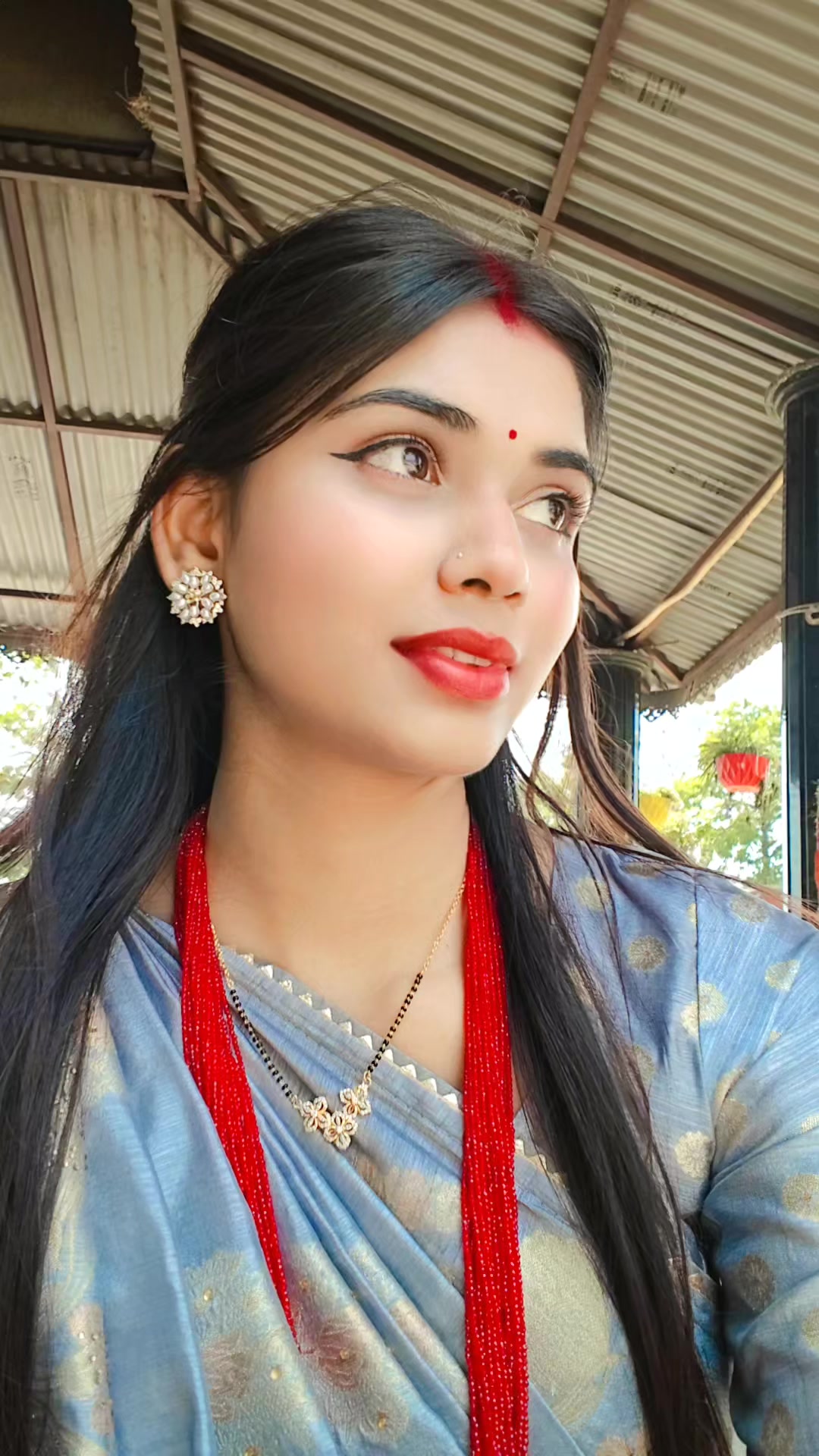 @zaiswal (rani)😊