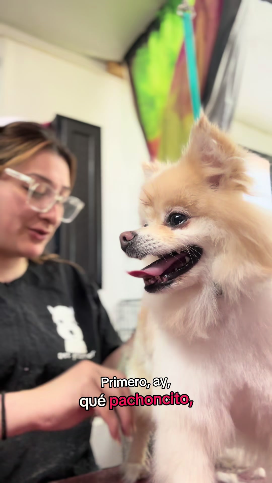 @PRETTY PAWS FURRY SALON🐾💜
