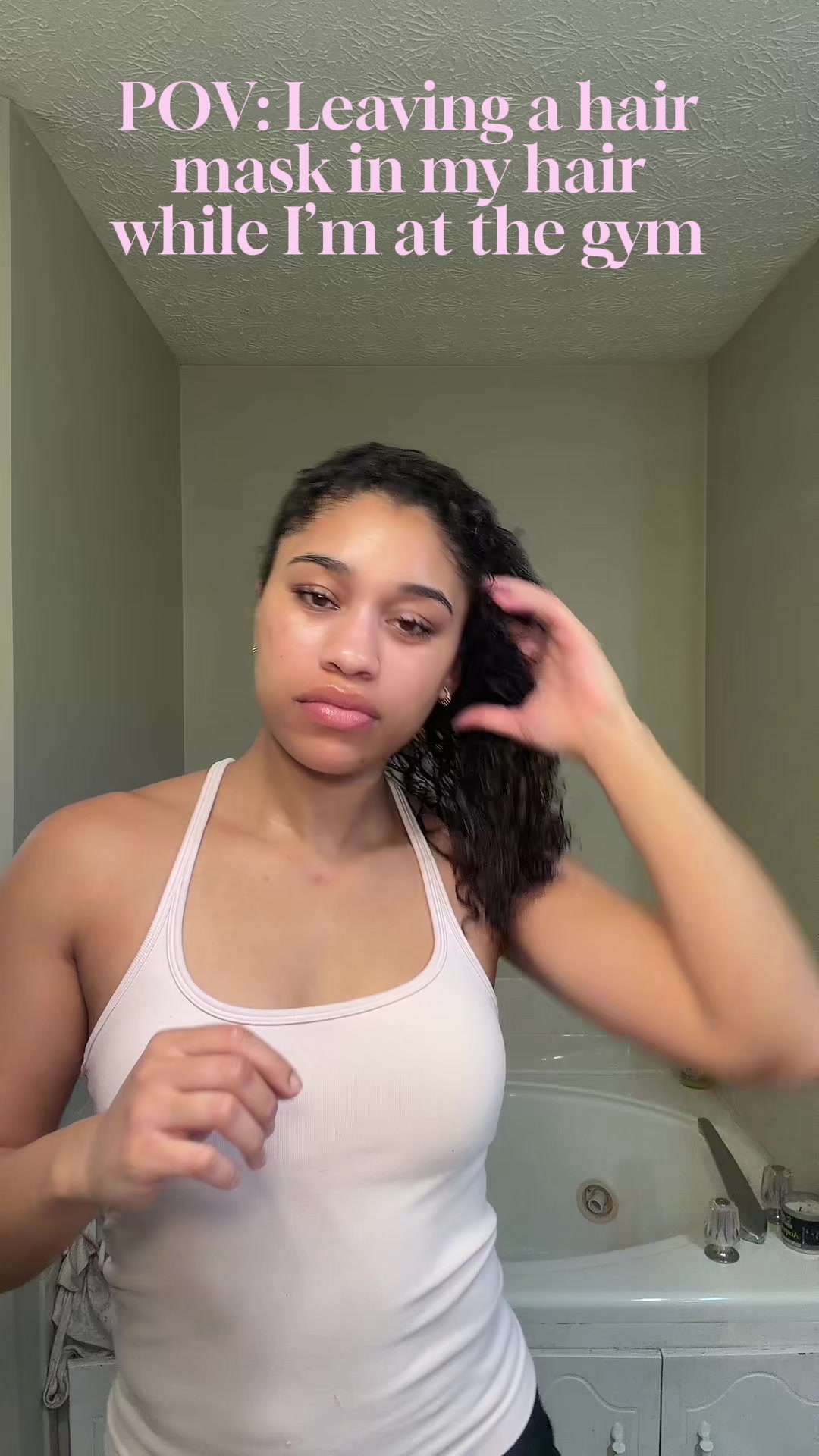 @Kelise Davis