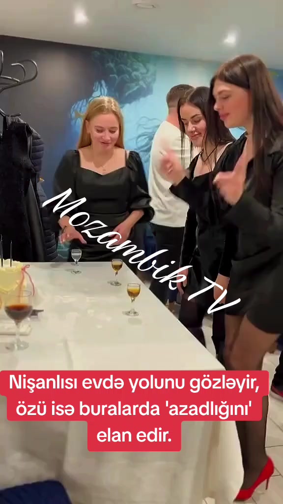 @MozambikTV (MzTV)