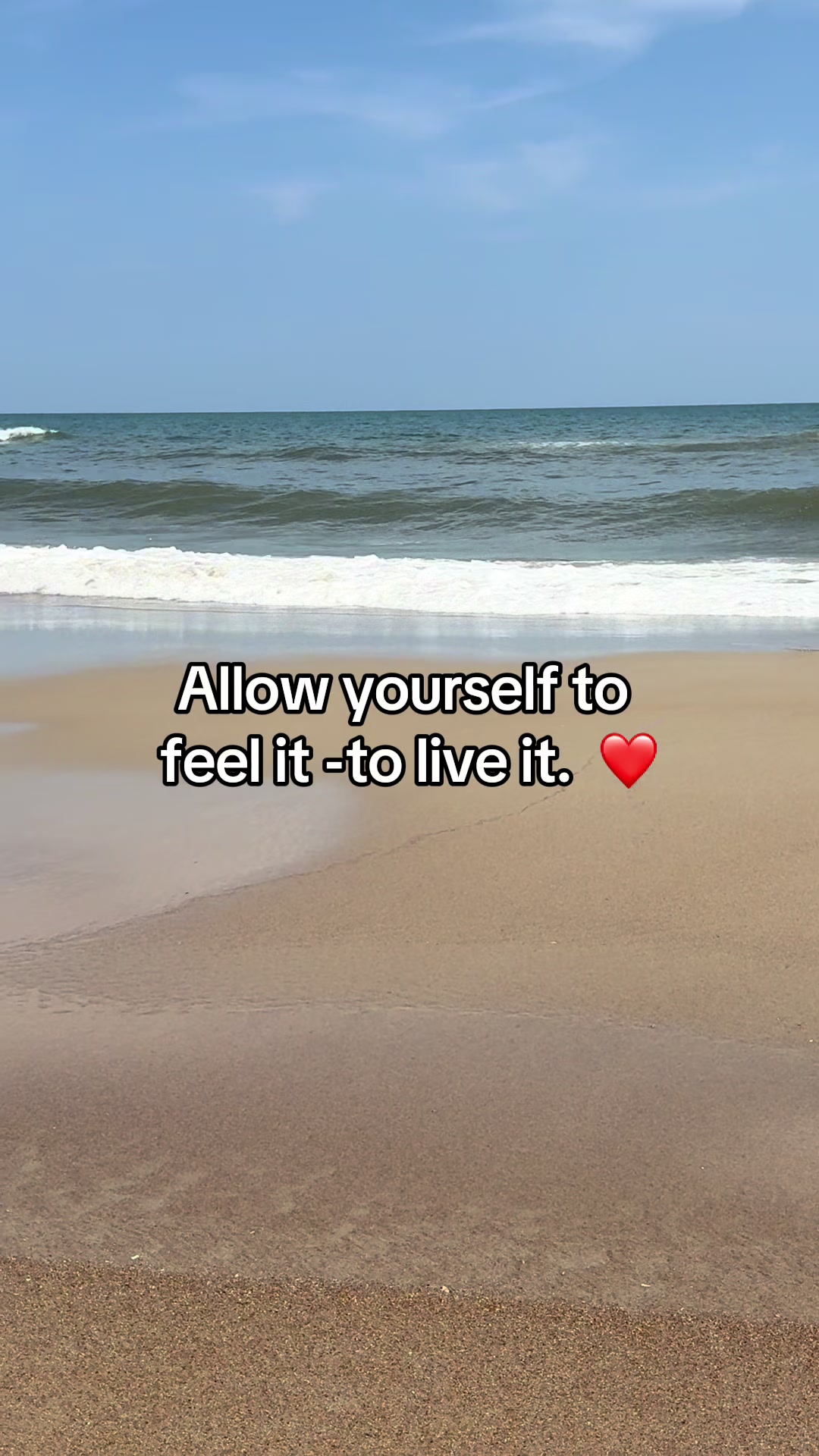 @Waves of Positive Energy