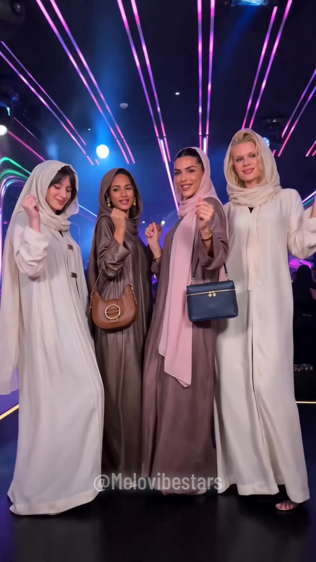 @Melovibestars ميلو فايب ستارز