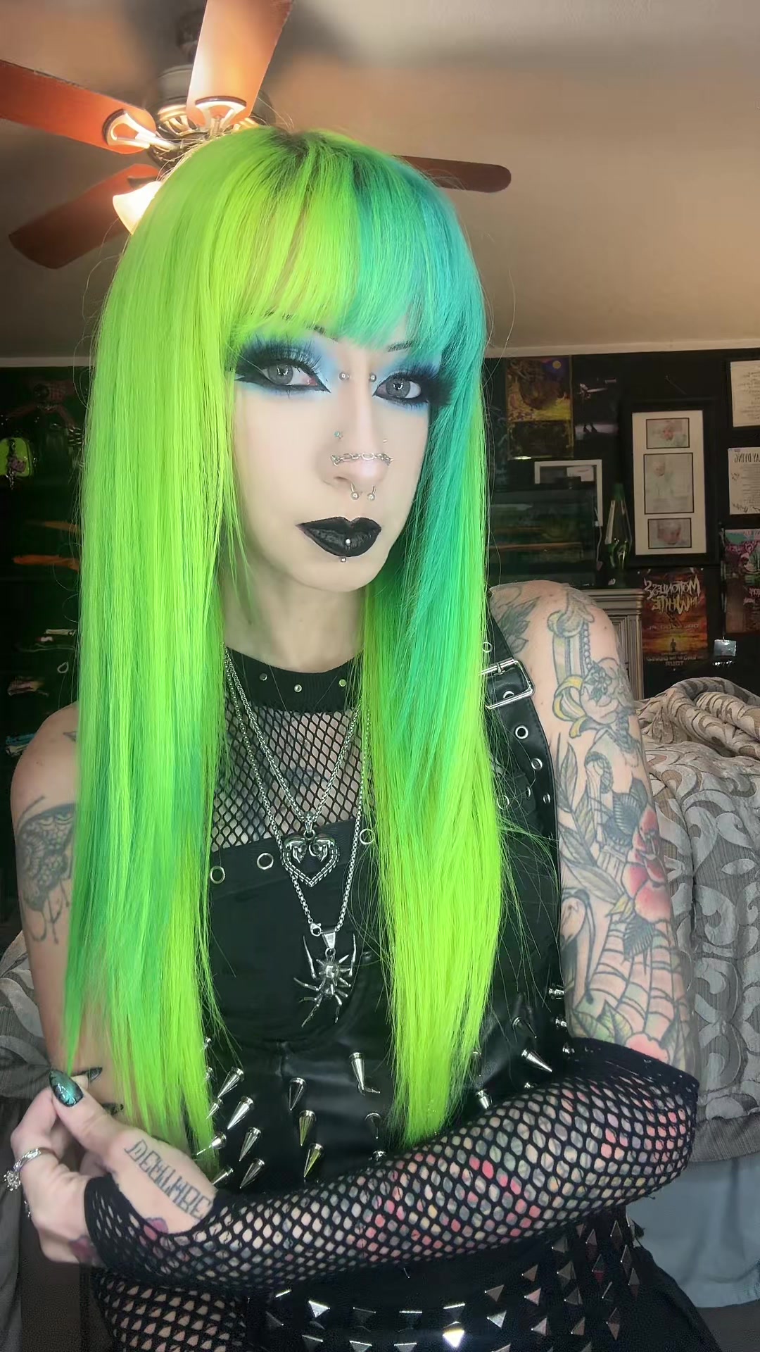 @💚🤘🏻ThatMetalGirl🤘🏻💚