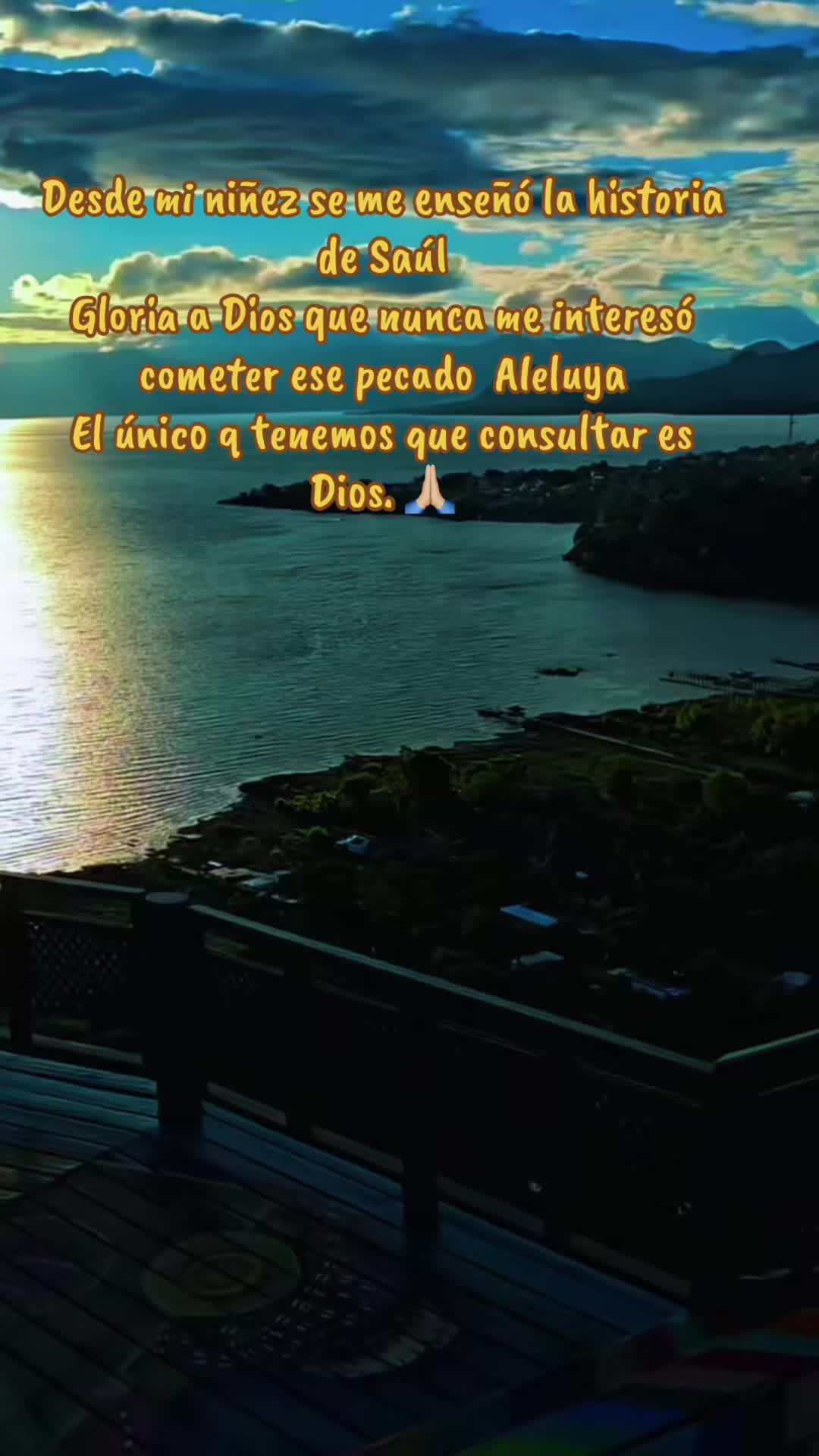 @Enamorada de Yeshua