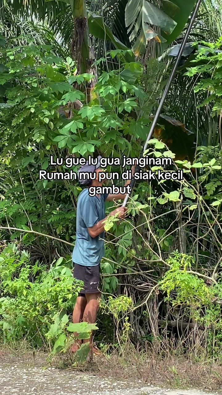 @KPH SIAK KECIL