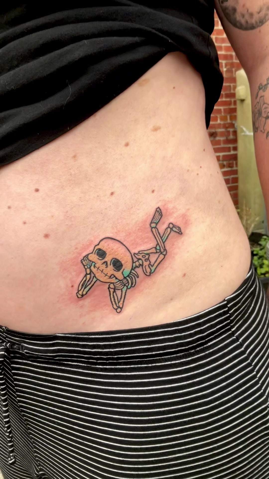 @Dorian ๐๐ Cbus OH tattooer!