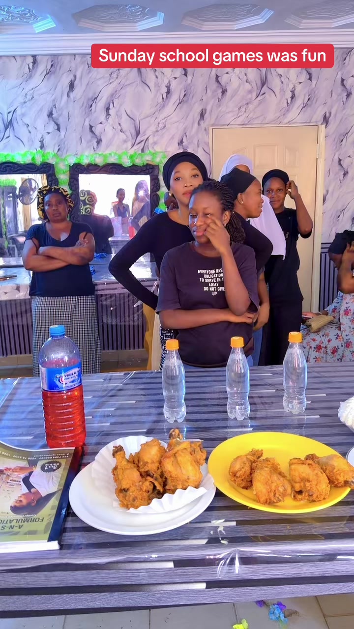 @Awa Ngaideh’s Secret 🤫