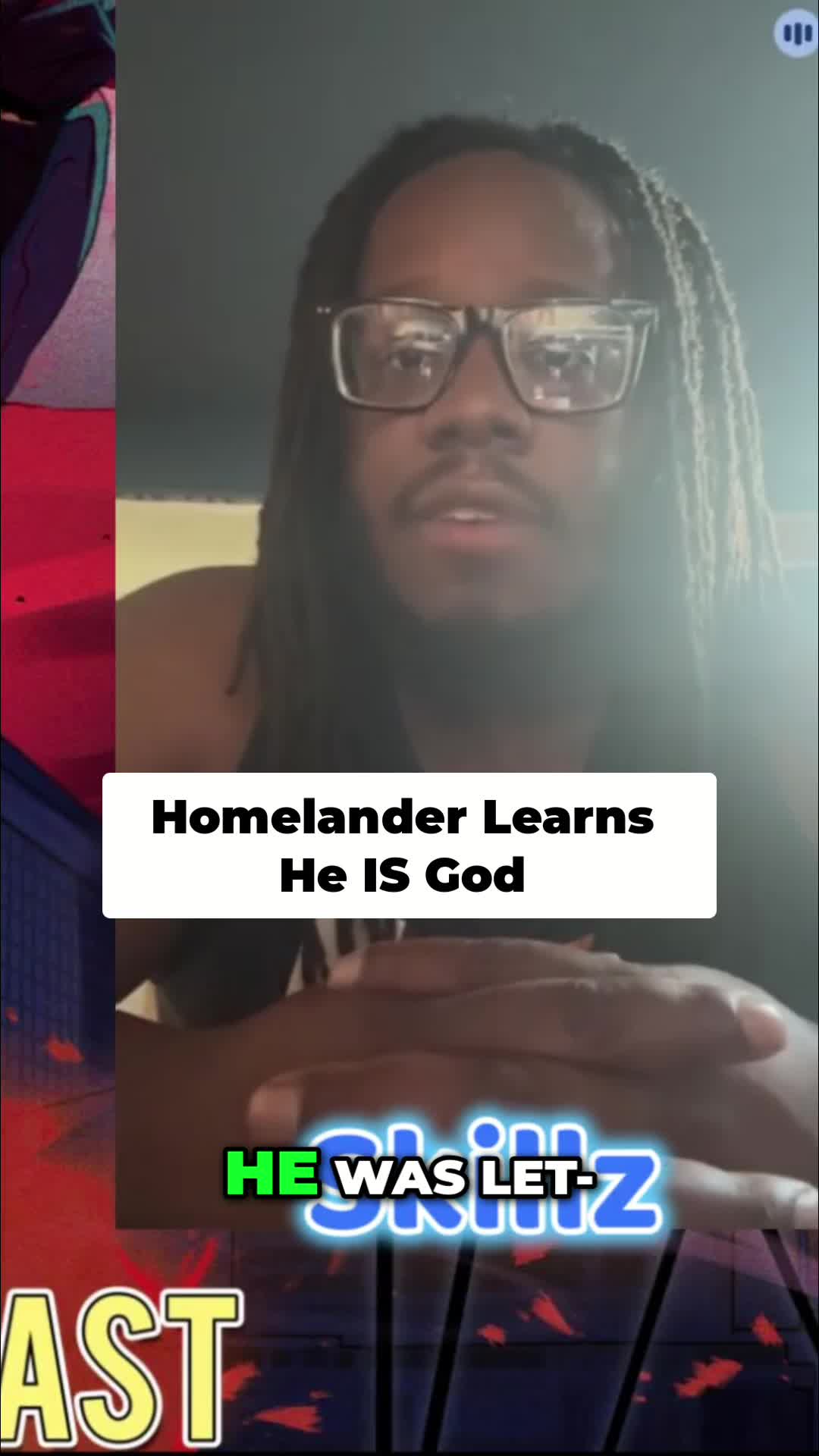 @DoubleOOPodcast