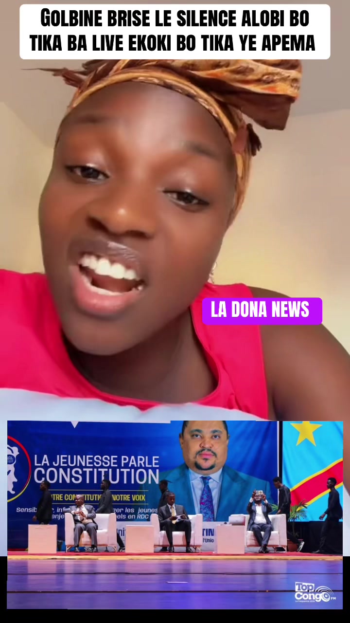 @𝗟𝗔 𝗗𝗢𝗡𝗔 𝗡𝗘𝗪𝗦