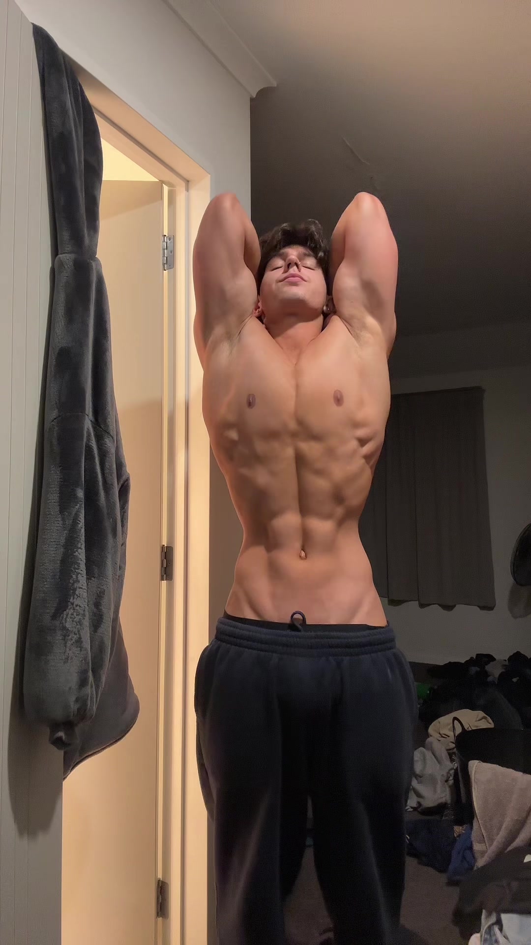 @gymratjared