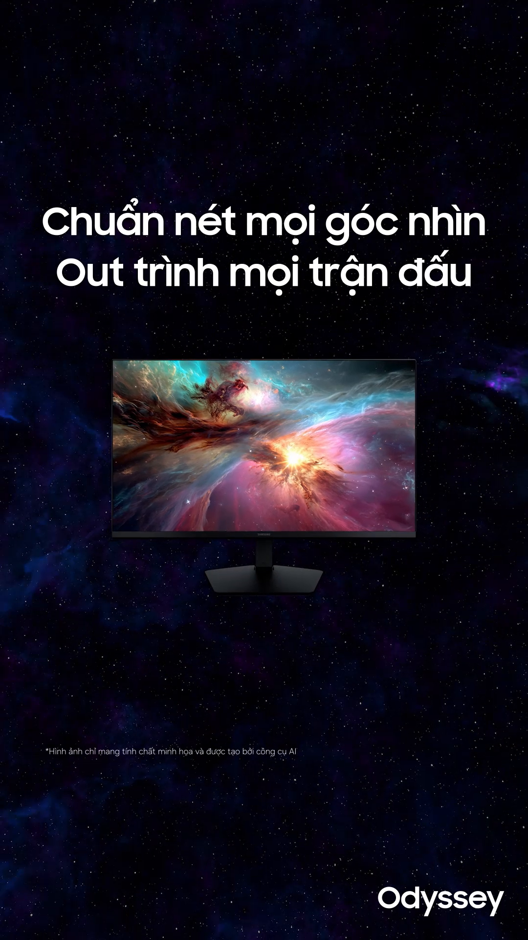 @Samsung Vietnam Store