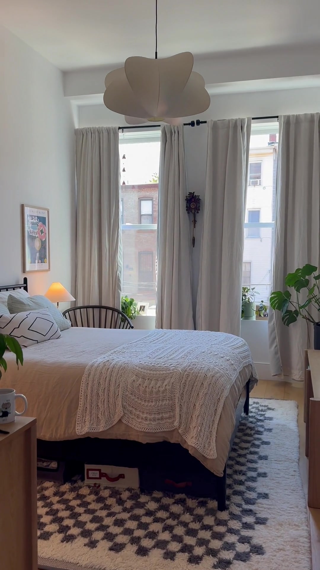 @Apartment Therapy