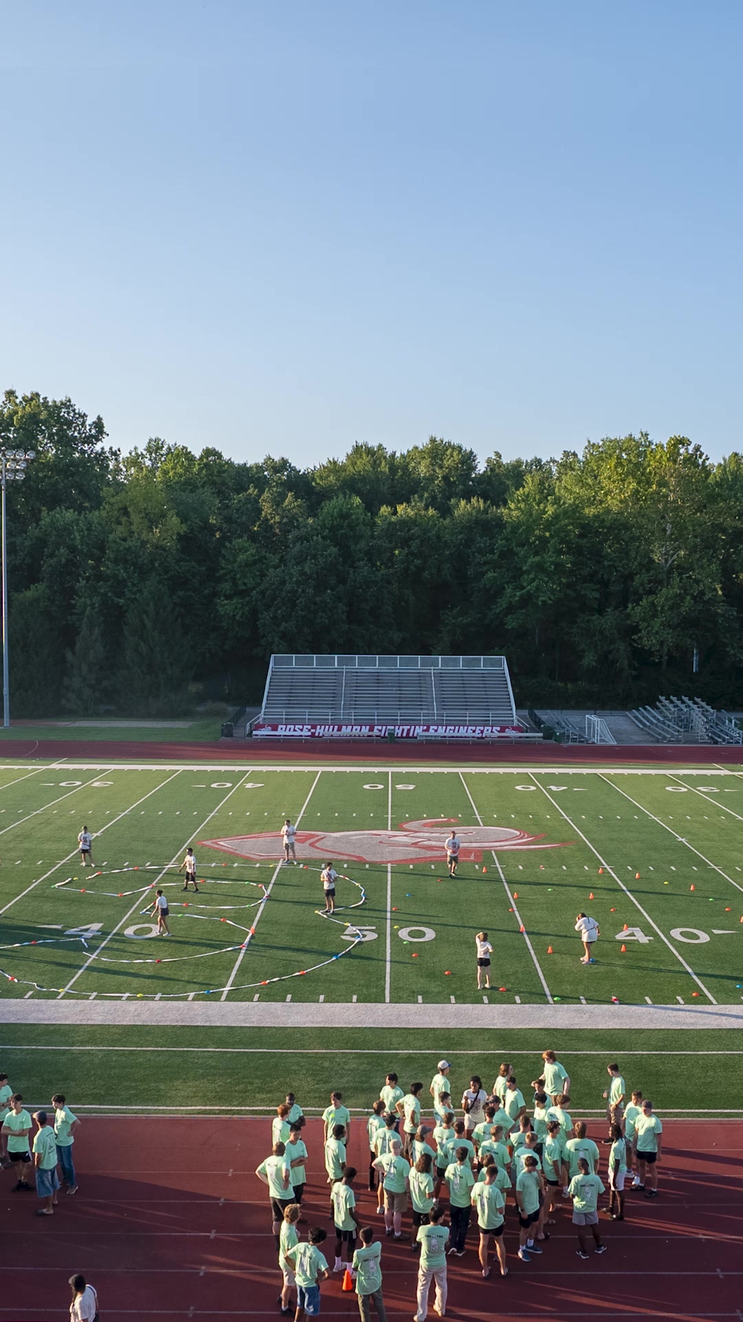 @Rose-Hulman