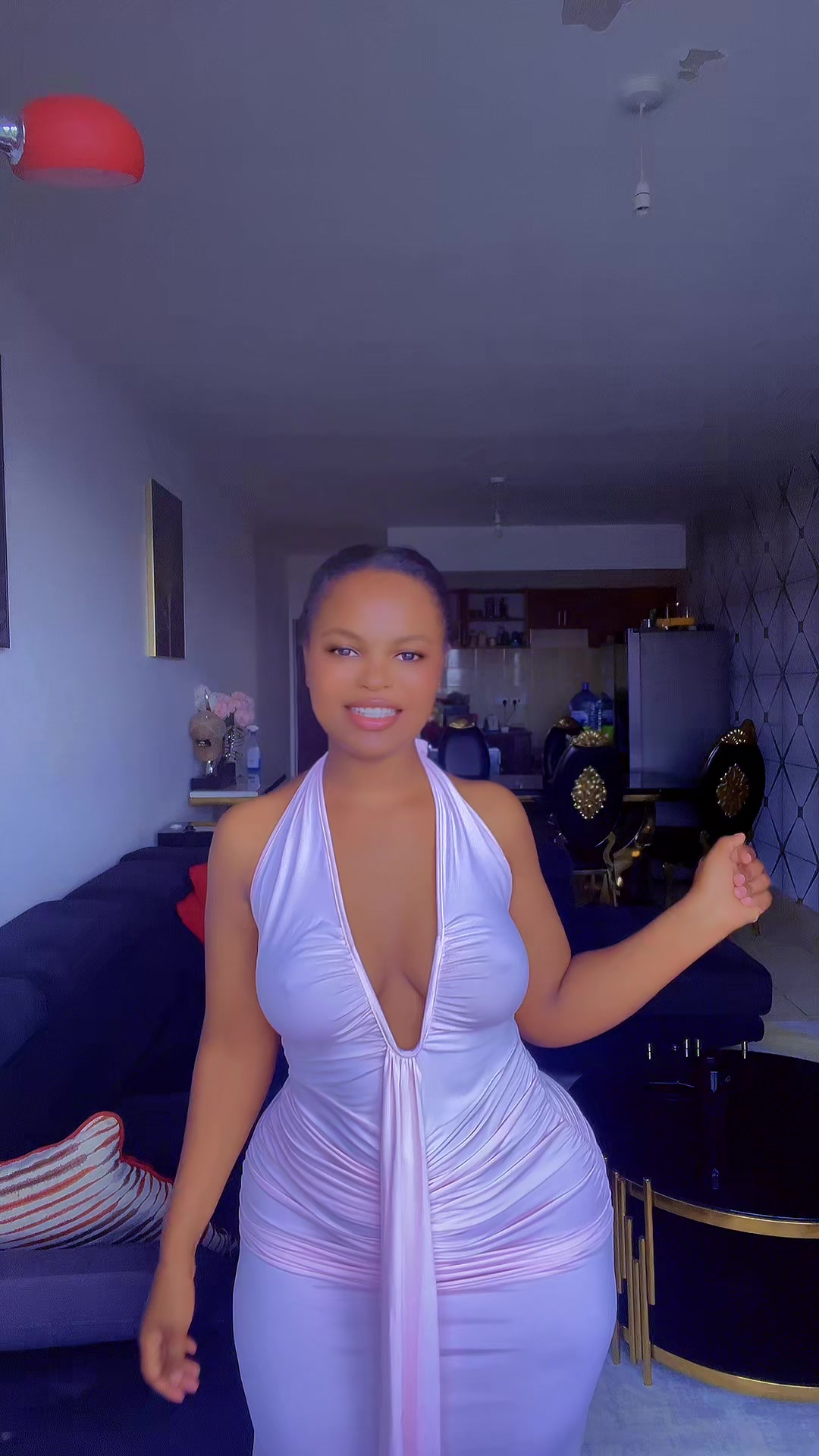 @Miss♌️Cute Kay🤎🩶