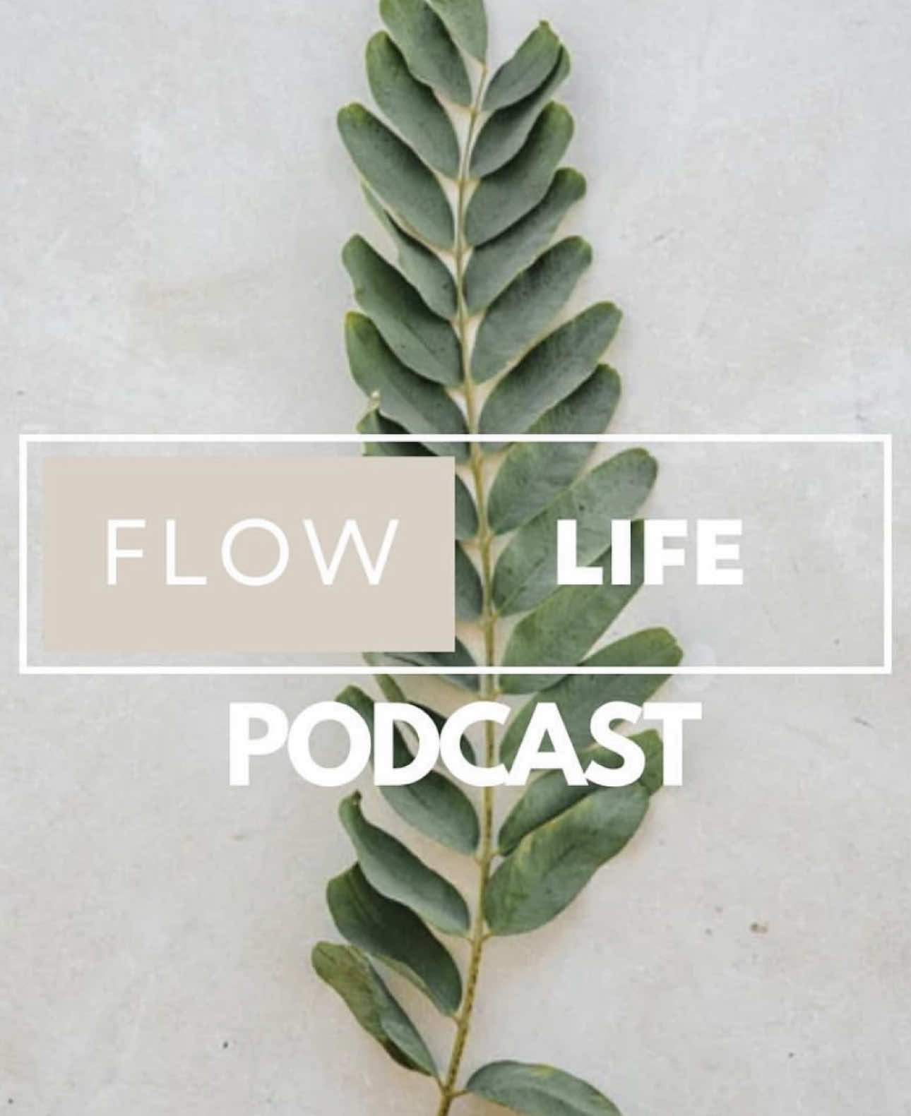 @#FlowLifePodcast🪴🍃🌍