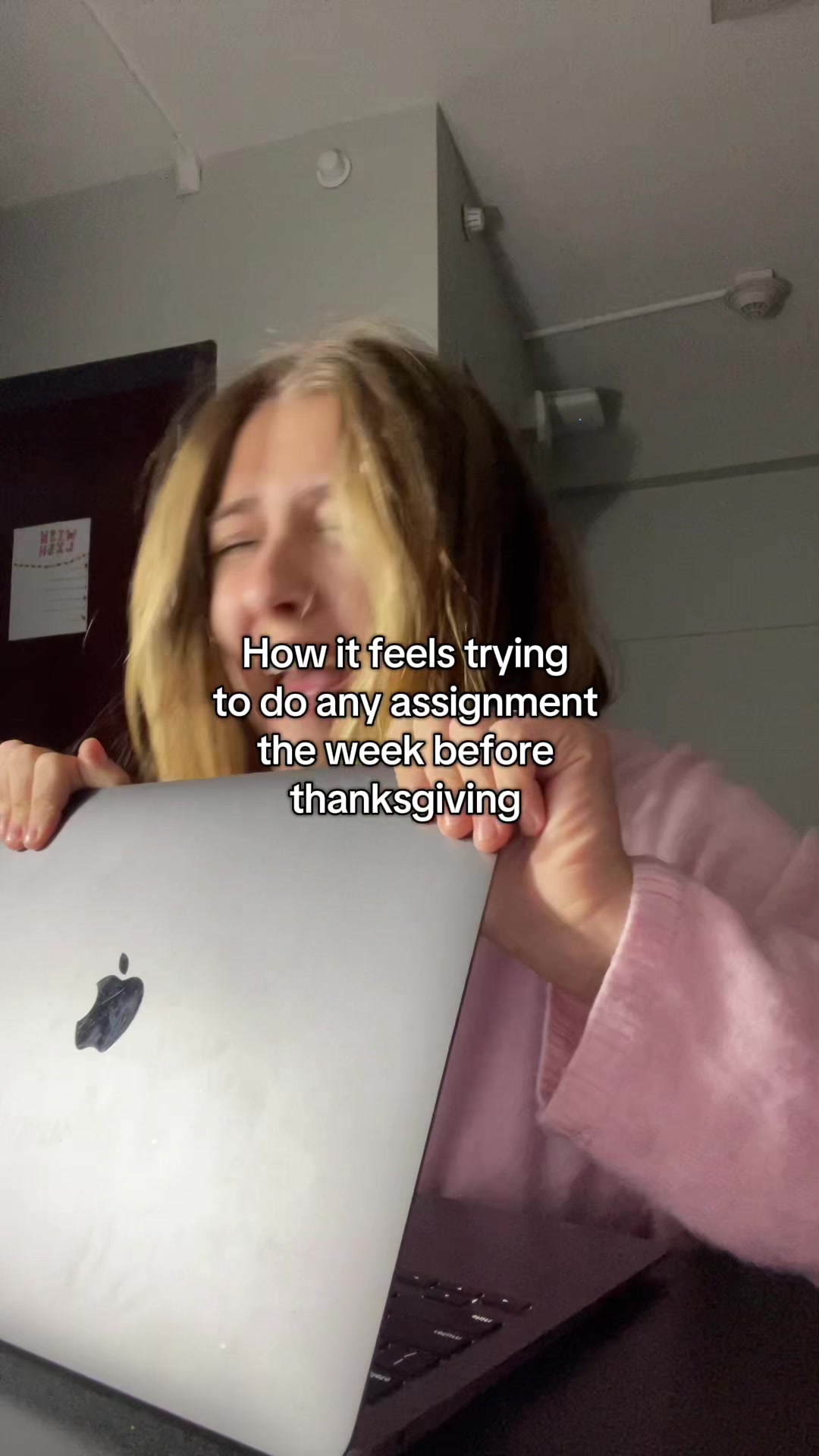 @Cadence Mallette