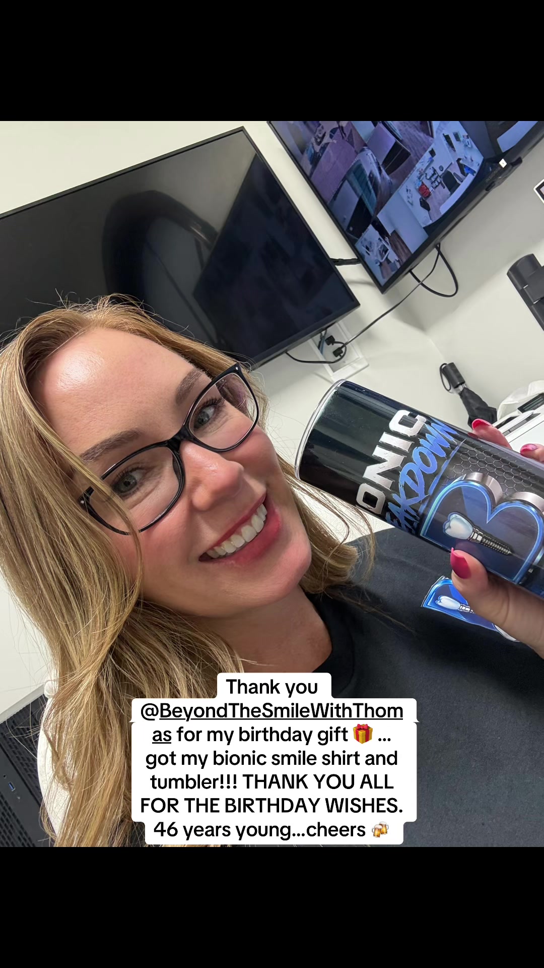 @BionicSmilewithShay
