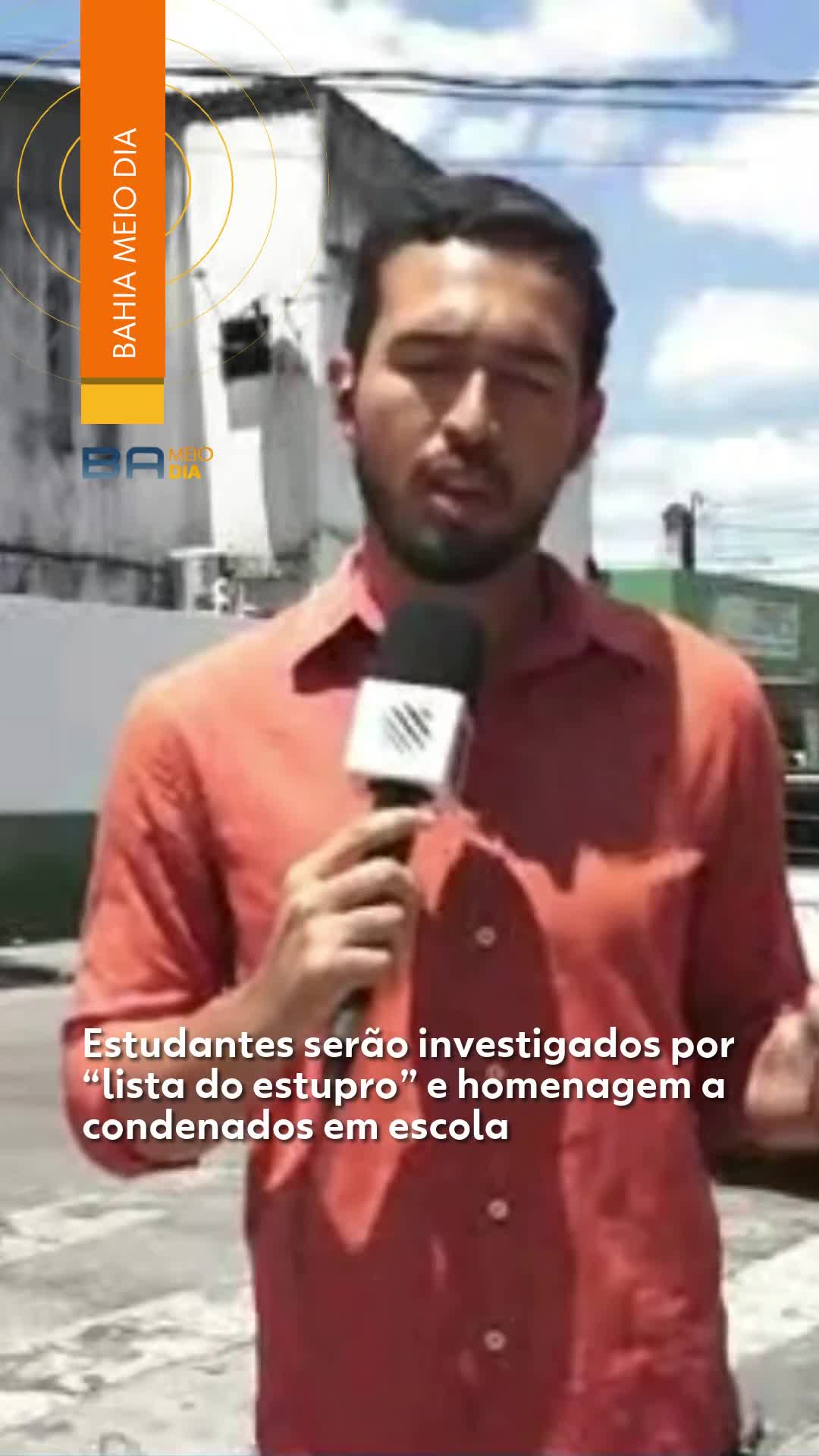 @TV BAHIA