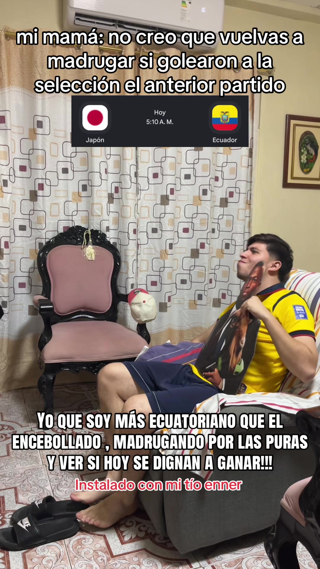 @AleXisco