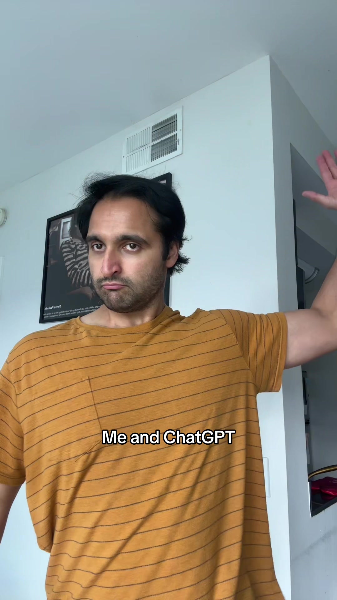 @The Real Rahul Rai