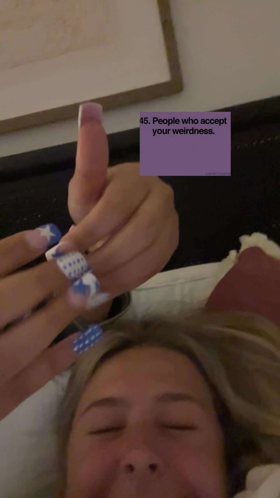 @Tara