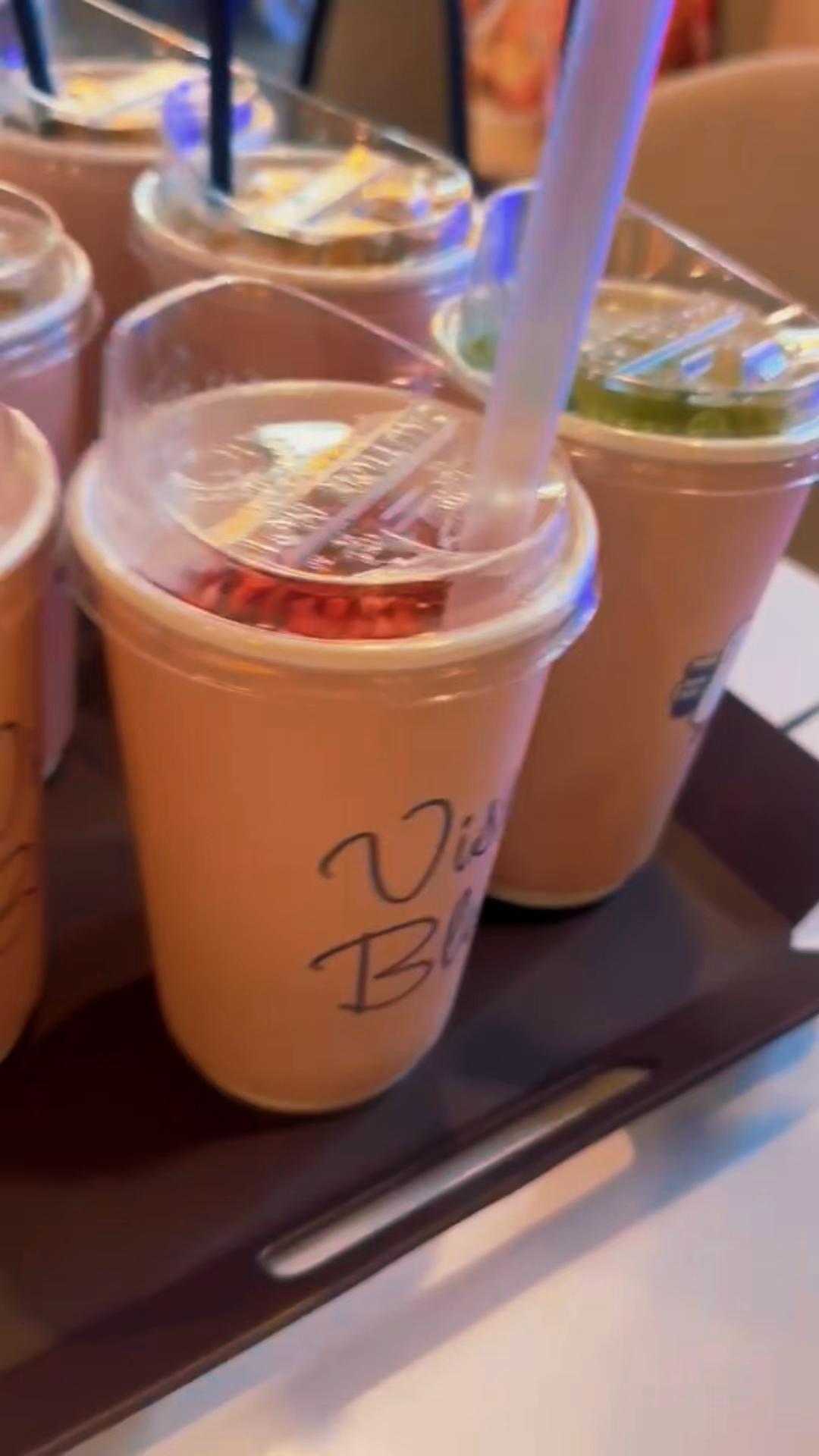 @shaista in korea