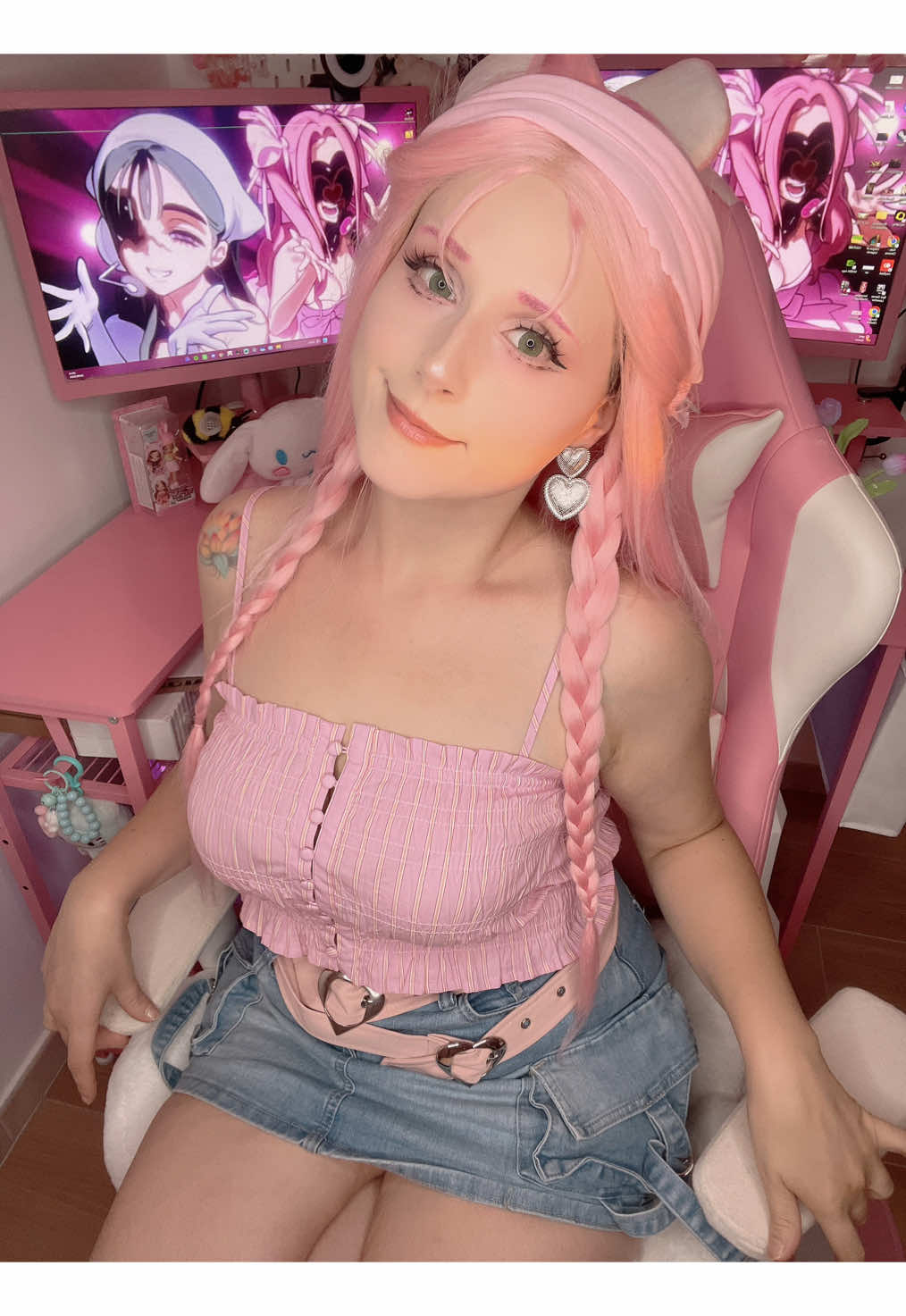 @Kido Chan Cosplay