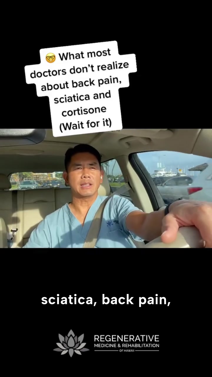 @Dr Dwight | PRP & Cell Therapy