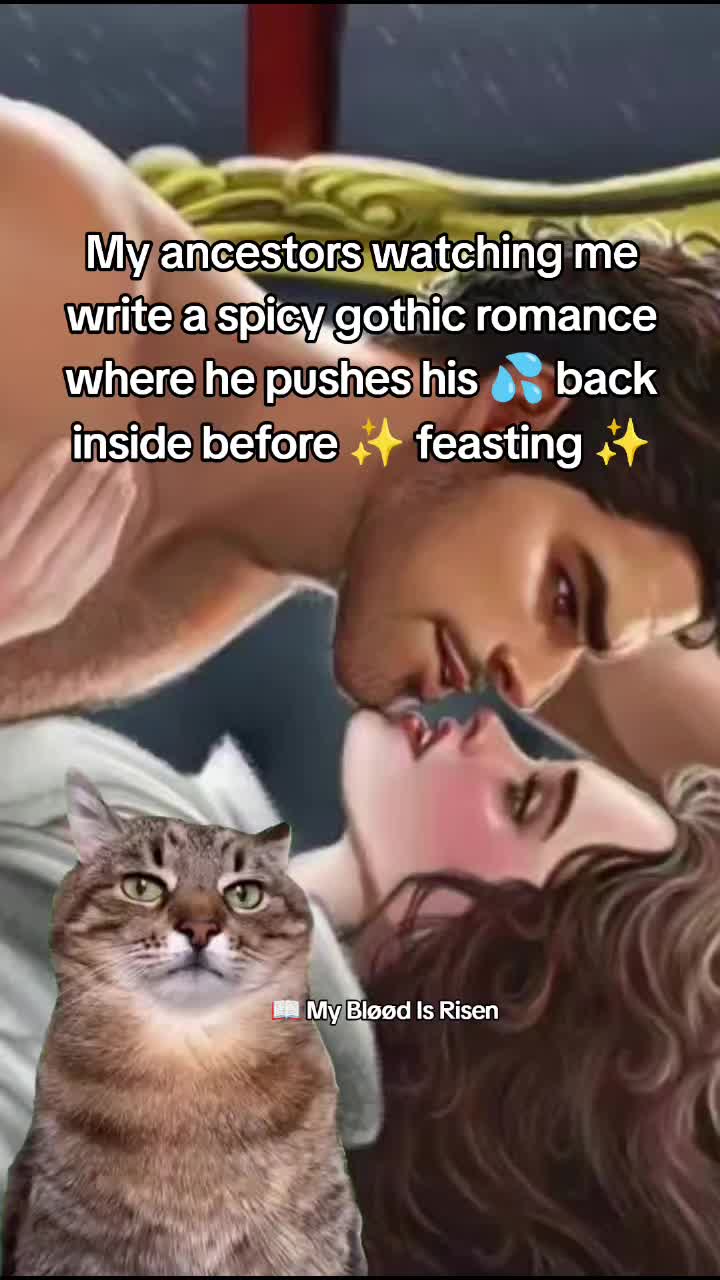 @Nens the Dark Romance Author