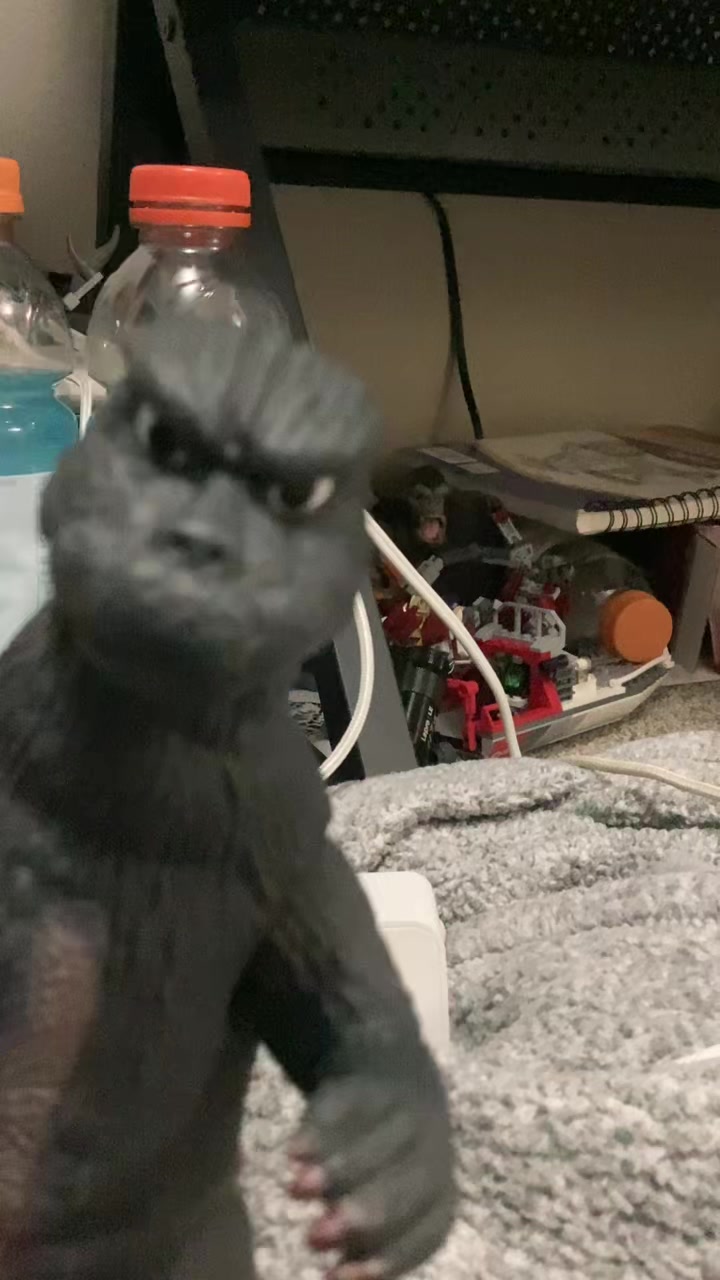 @Daikaiju & co productions