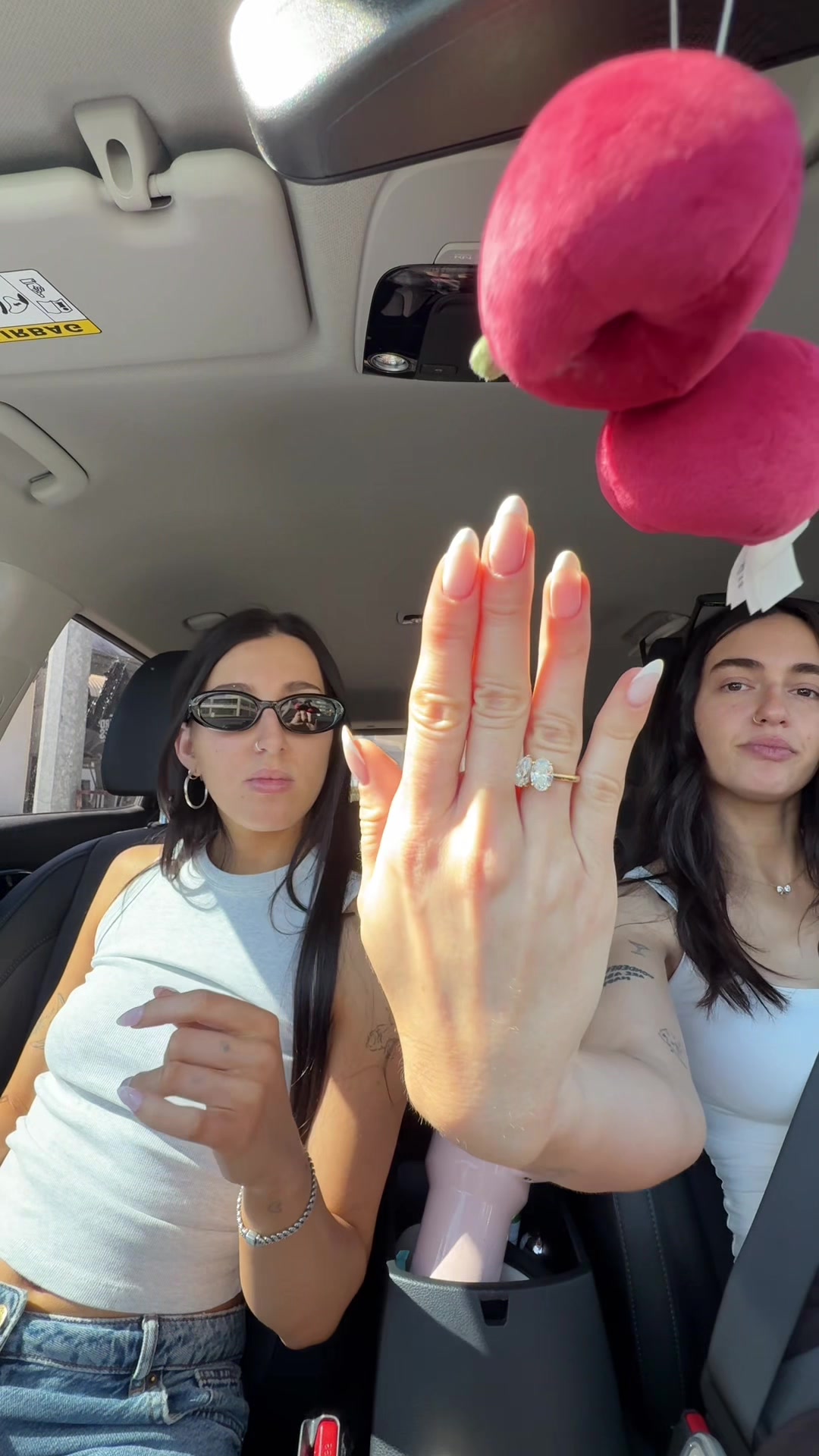 @ClaudiaPace