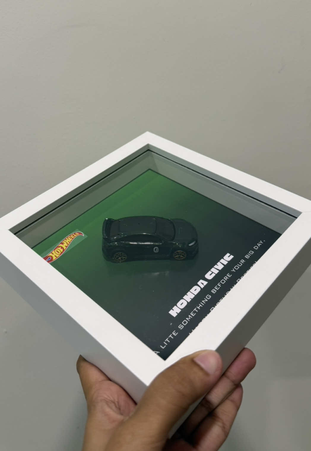 @Customize gifts