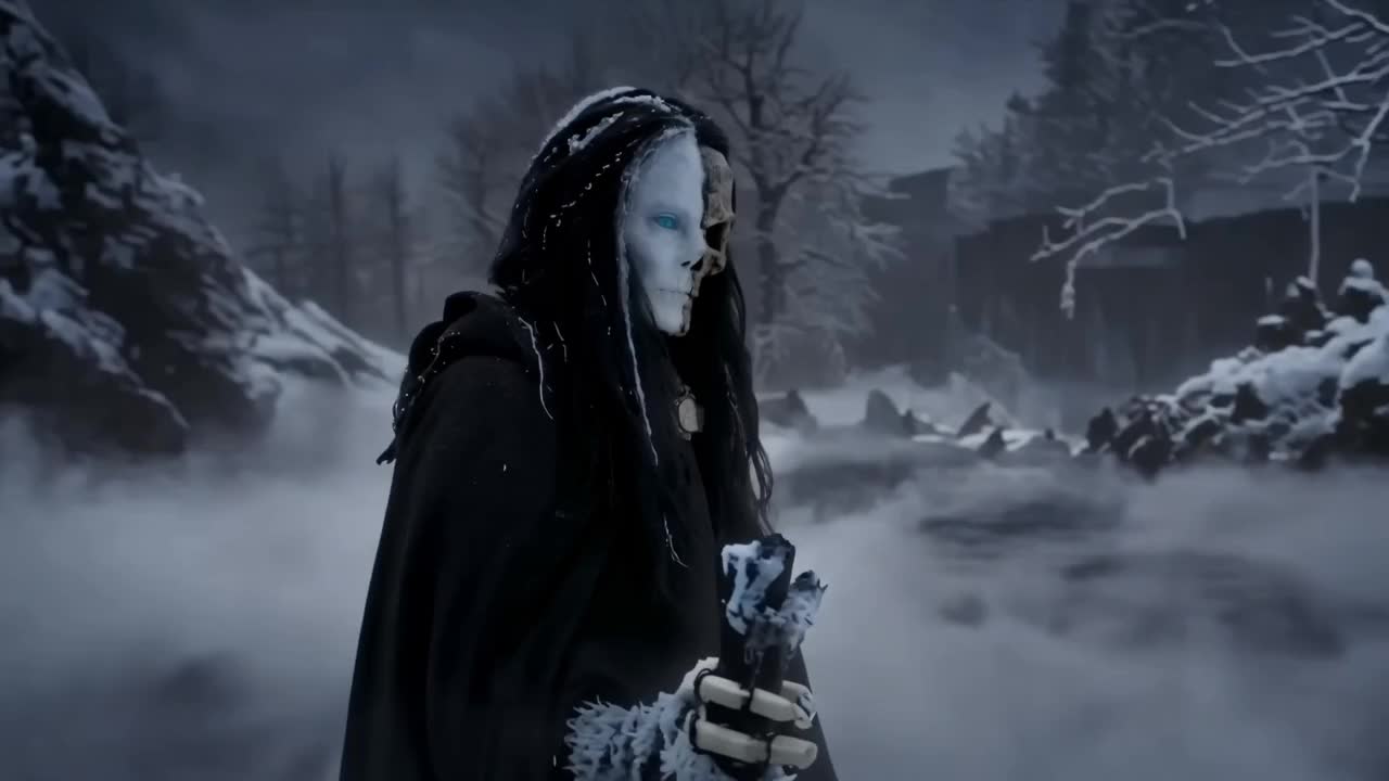 @Fantasy and Horror