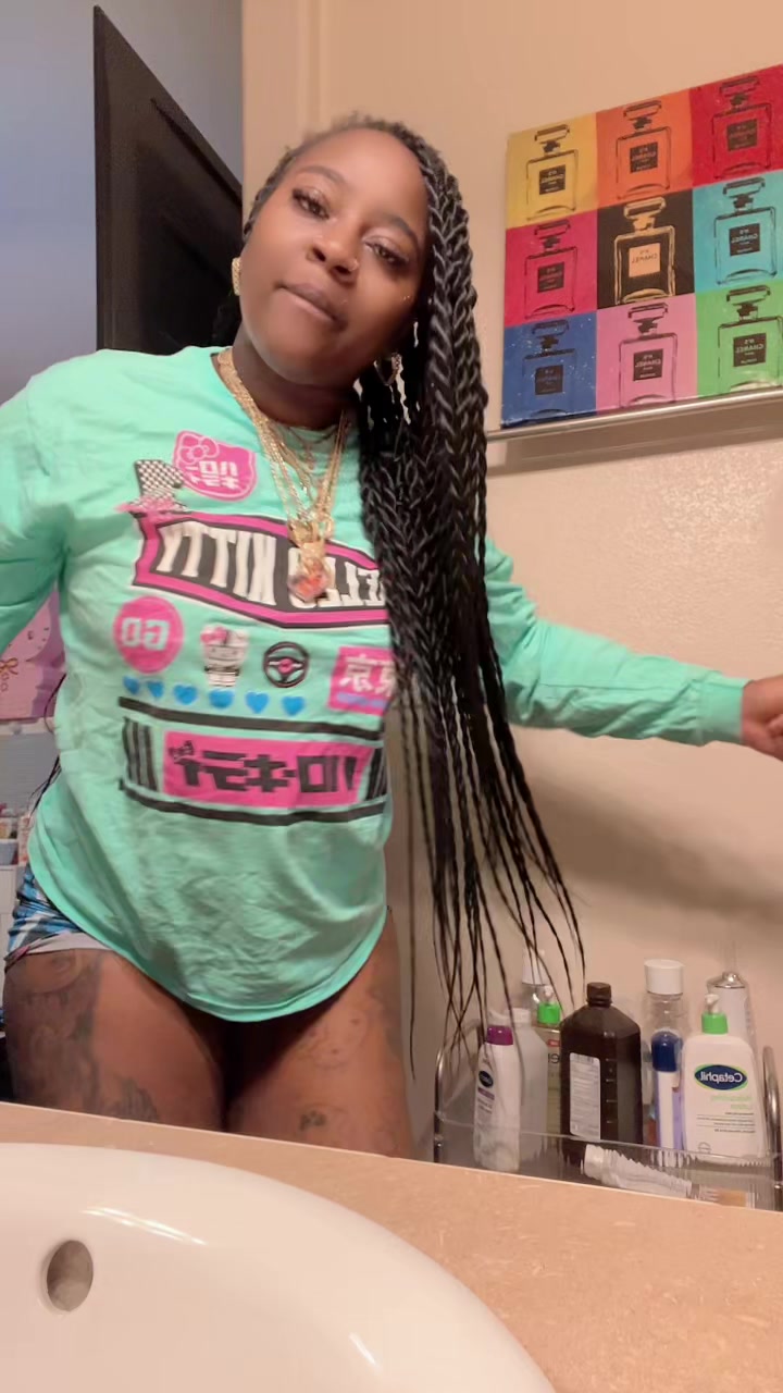 @Msmelaninmade