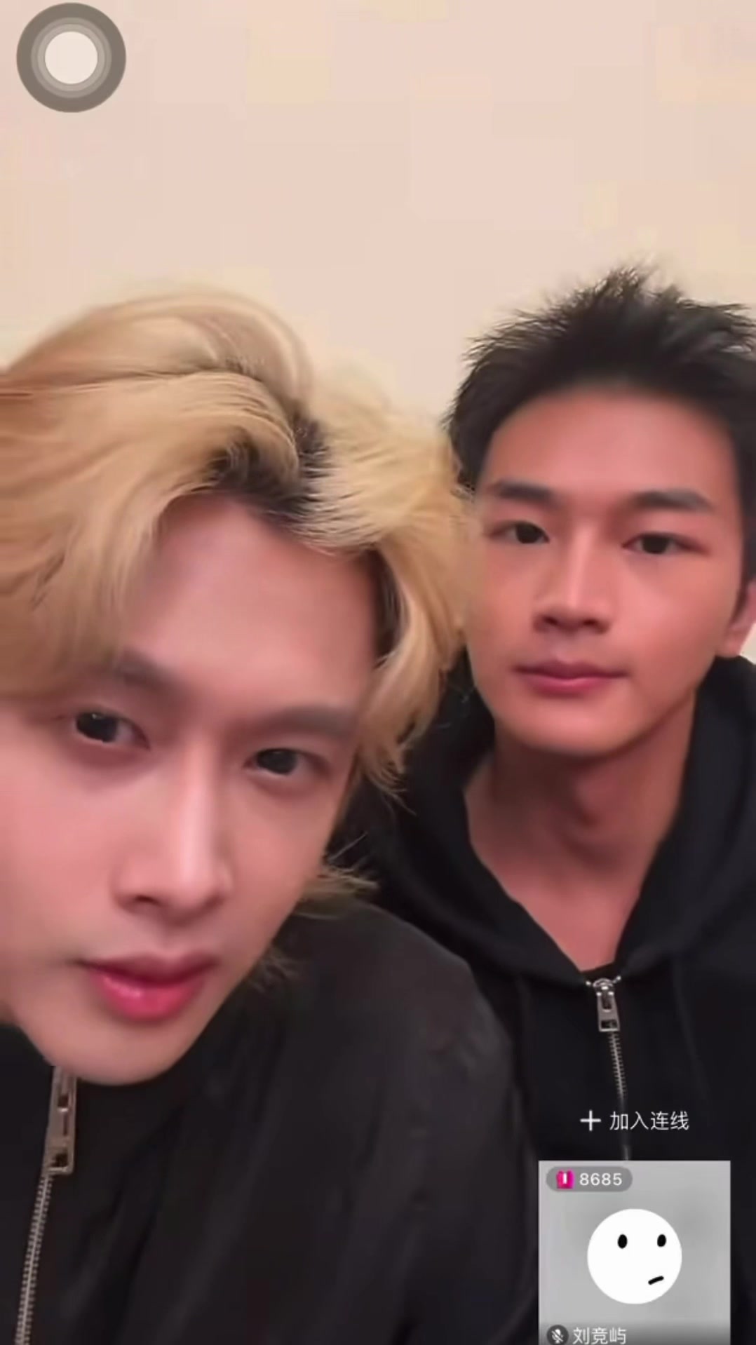 @Xizhao-Yuyi-🐻🐶🐳