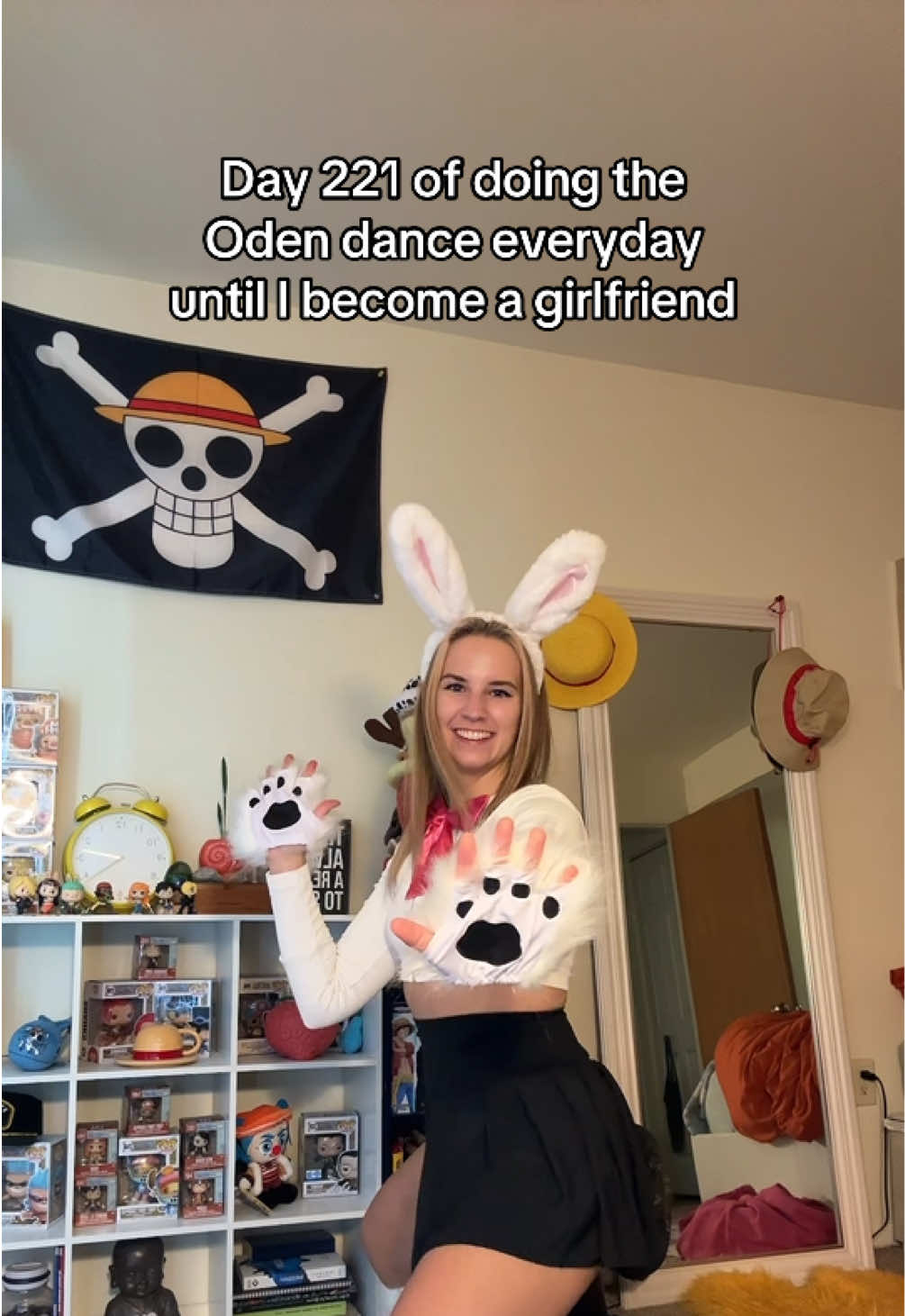 @Captain Kat