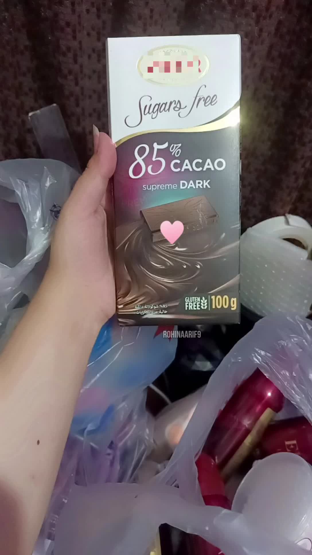 @𝑹𝒐𝒉𝒊𝒏𝒂 𝑨𝒓𝒊𝒇