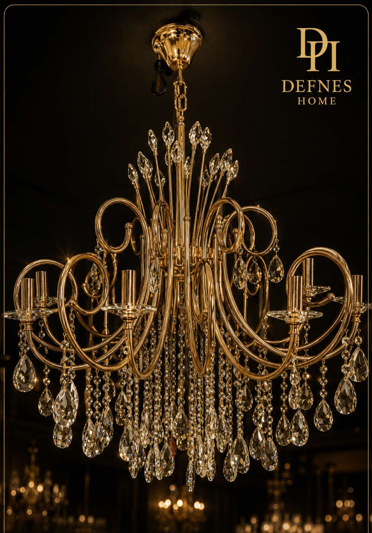 @Defnes.Home.Lighting