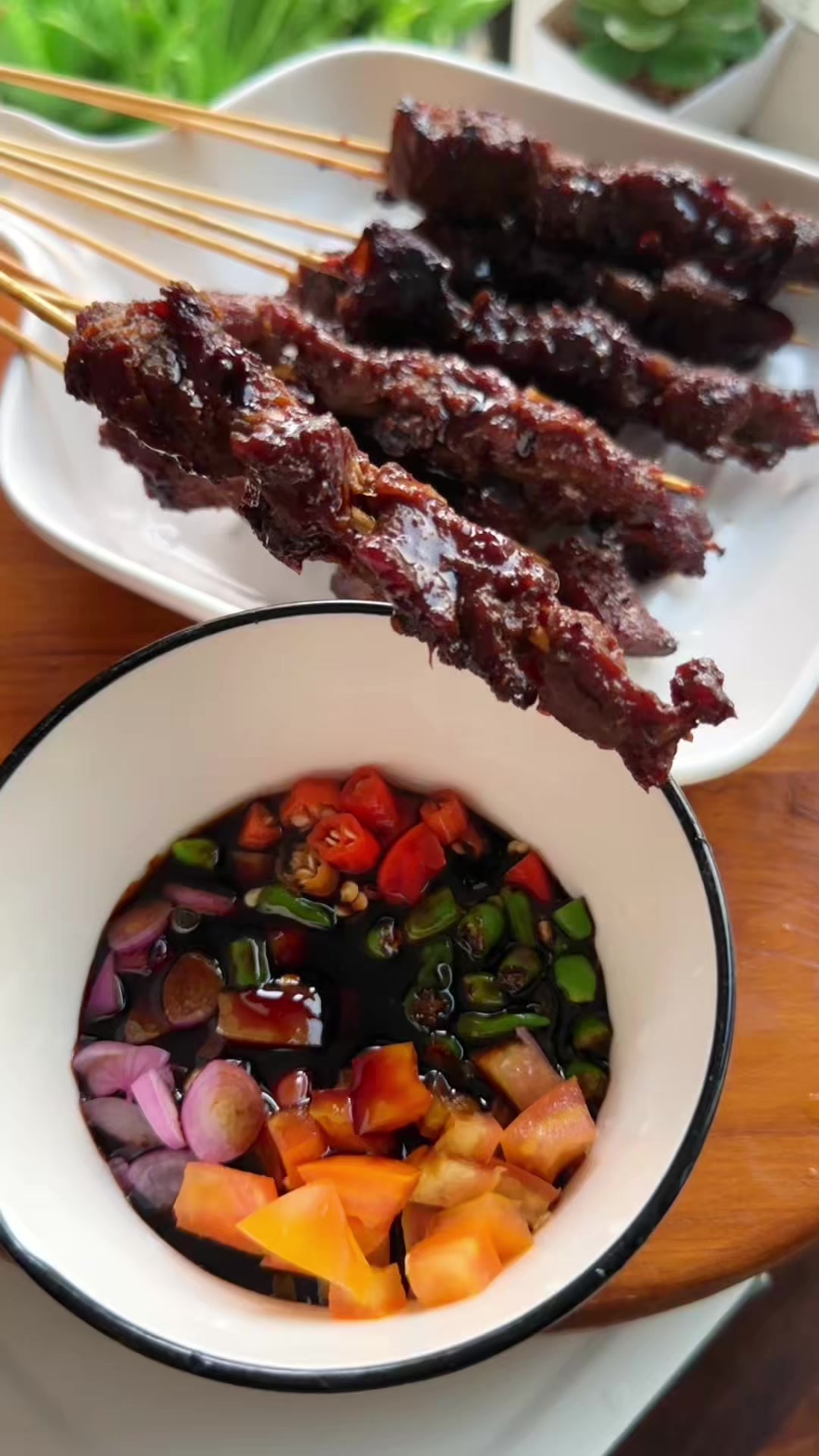 @Dapur Yeye Villosa